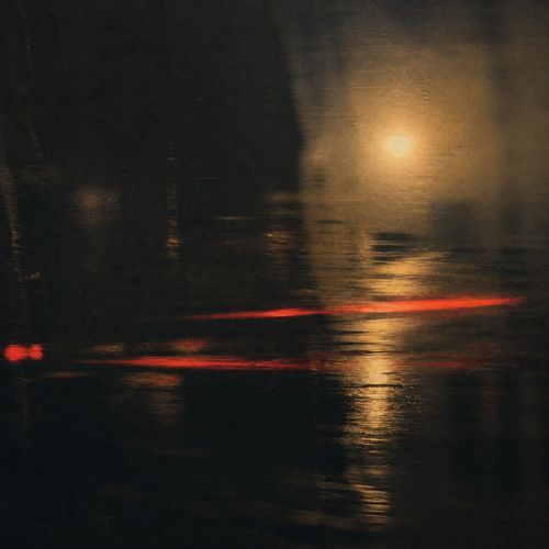 Don't Speak (DnB)