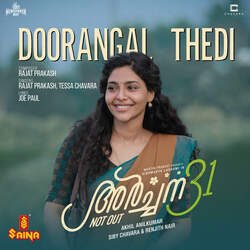 Doorangal Thedi (From &quot;Archana 31 Not Out&quot;)-Hwk-BxhIdlE