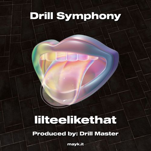 Drill Symphony cover art