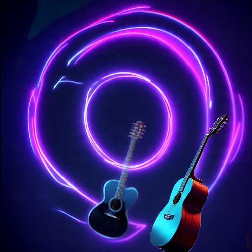 Echoes Between Beats cover art