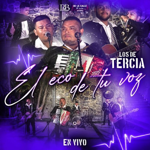 El Eco De Tu Voz (En Vivo)