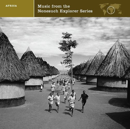 Gonje Songs (Achimota) cover art