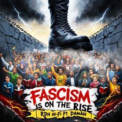 Fascism is on the rise-GVkxARtEZXE