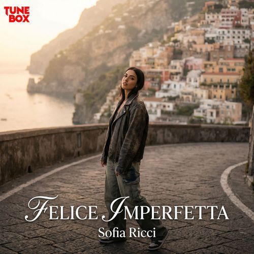 Felice Imperfetta