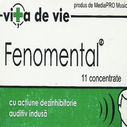 Fenomental