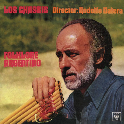 El Alero cover art