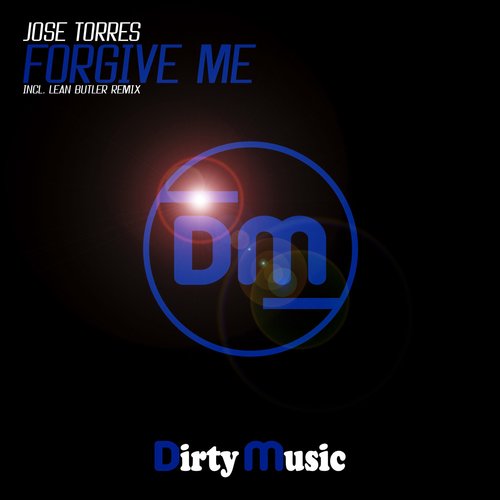 Forgive Me (Lean Butler Remix) cover art