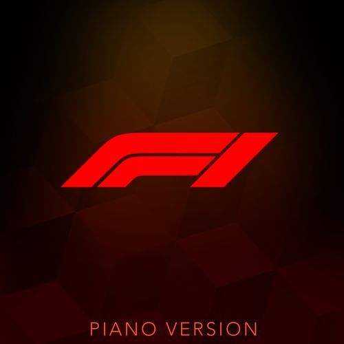 Formula One (Piano Version)