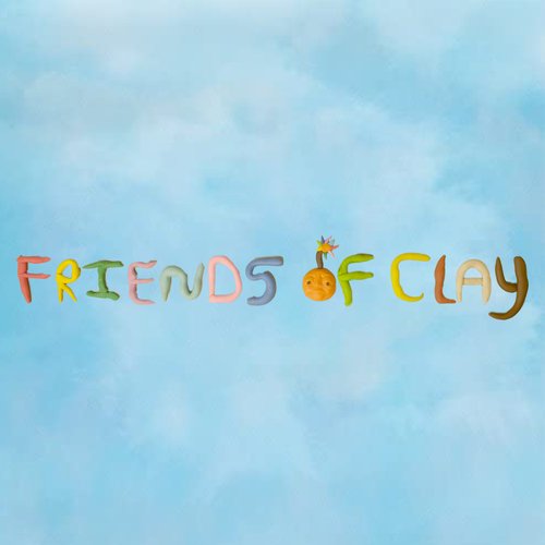 Friends of Clay_poster_image