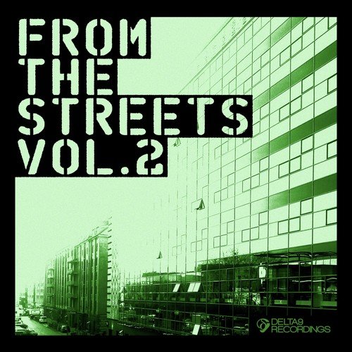 From the Streets, Vol. 2