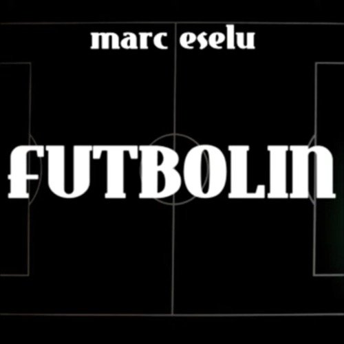 Futbolín cover art