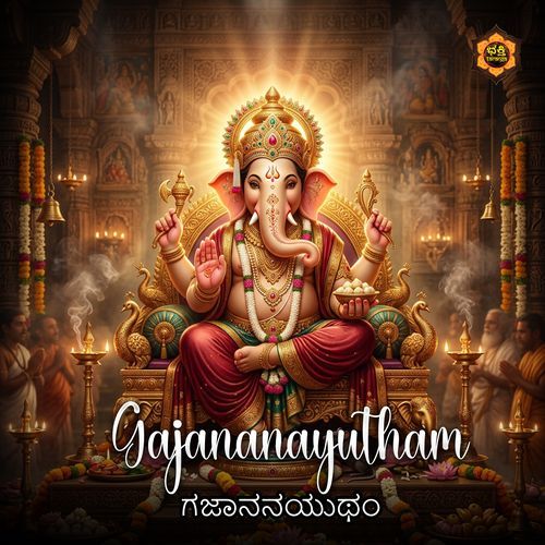 Gajananayutham