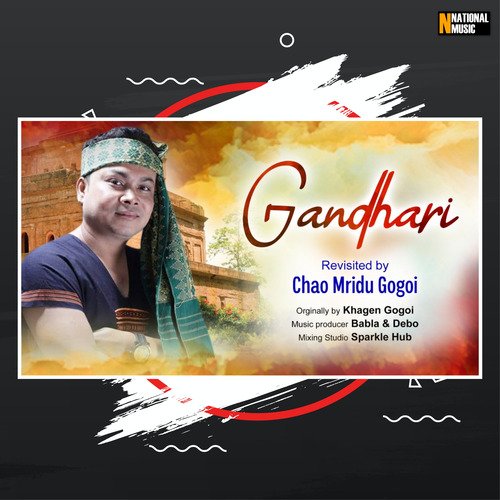 Gandhari - Single