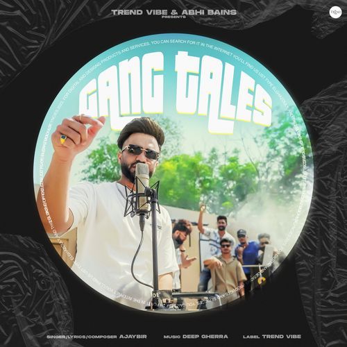 Gang Tales