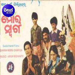 Anurupa by Md Abid