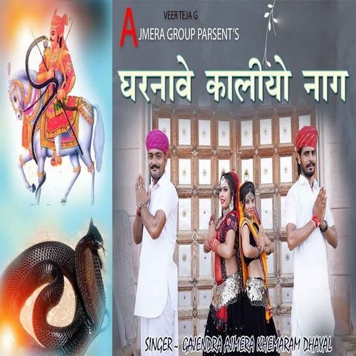 Gharnave Kaliyo Naag_poster_image