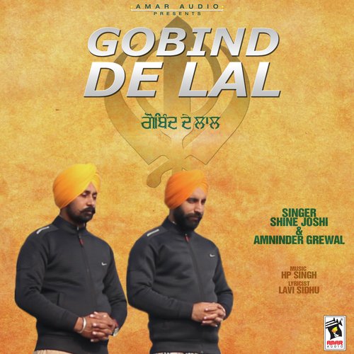 Gobind De Lal