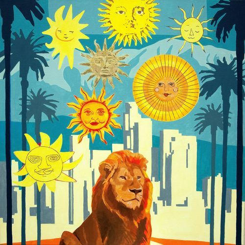 Good Day Every Day (from ‘Let’s Go Dancing’ the songs of Kevn Kinney)