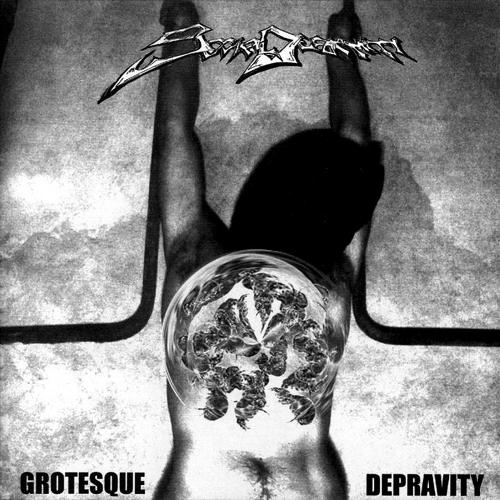 Blood for Blood cover art