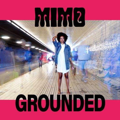 Grounded