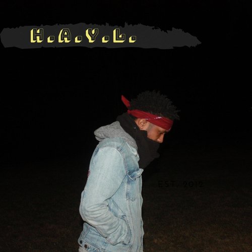Real (100) [feat. Rotti Adms] cover art