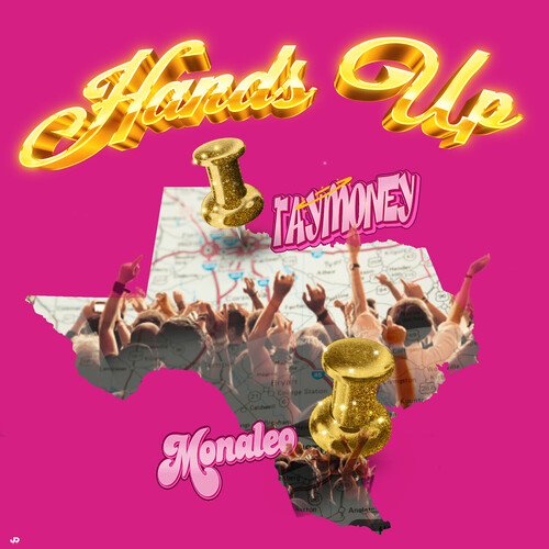 Hands Up_poster_image