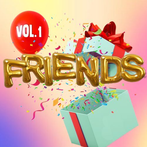 King, Happy Birthday! cover art
