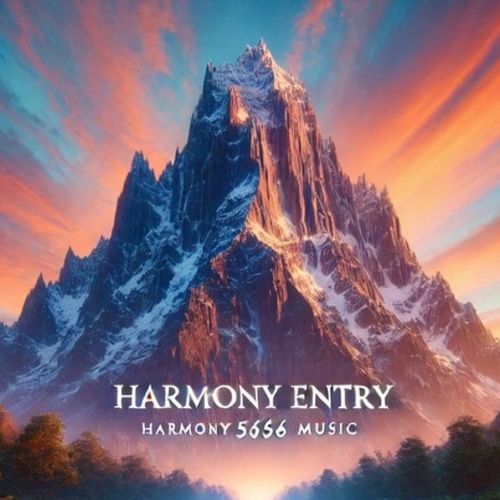 Harmony Entry