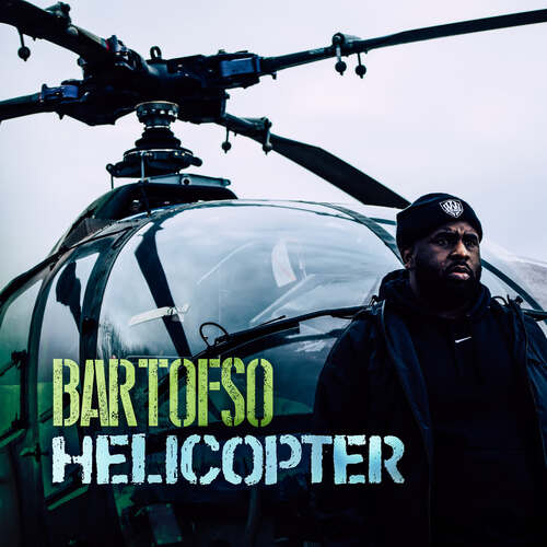 Helicopter