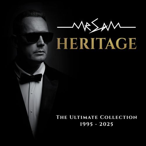 Maybe Tomorrow (Mr Sam's French Sinatra Remix)