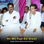 Hil-Mil Pujo Rai Diwali