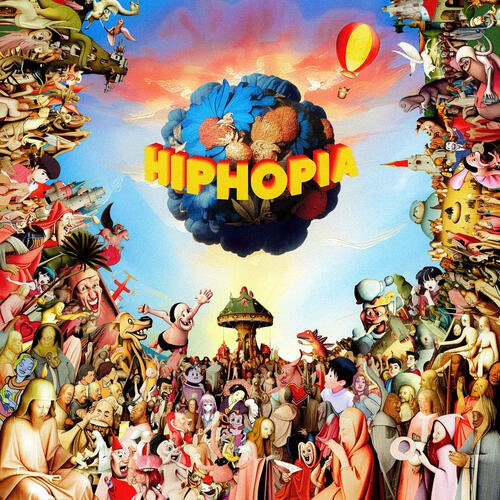 HipHopia_poster_image