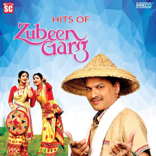 Hits of Zubeen Garg