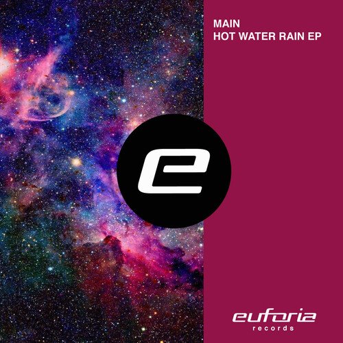 Hot Water Rain EP