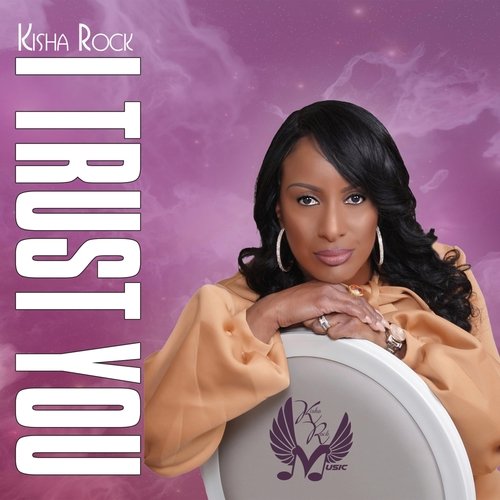 All for You (feat. Dr. Chastine M. Rock) cover art