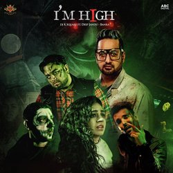 I'm High