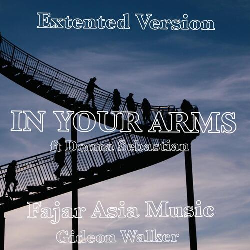 In Your Arms (feat. Donna Sebastian)