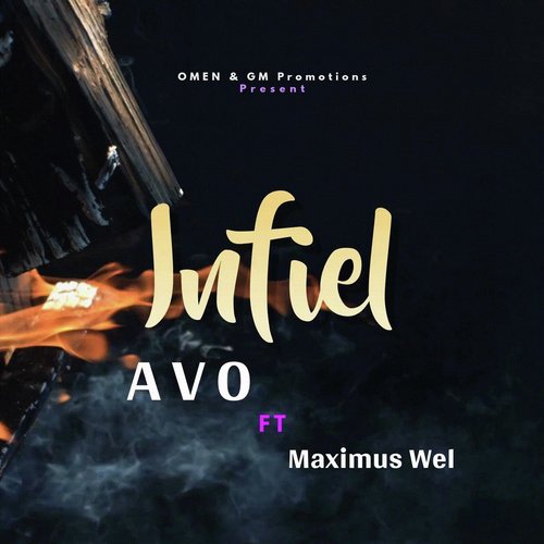 Infiel (feat. Maximus Wel)