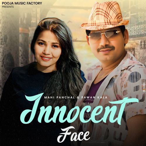 Innocent Face (Female Version)