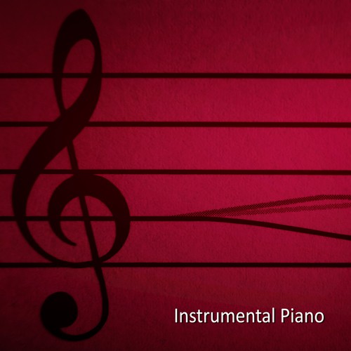 Instrumental Piano cover art