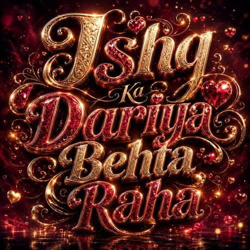 Ishq Ka Dariya Behta Raha