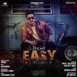 Its Not Easy