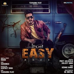 Its Not Easy-PAQ0XUB-aGU