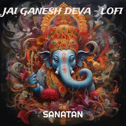 Jai Ganesh Deva - Lofi-SCZaWSRIXkQ