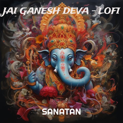 Jai Ganesh Deva - Lofi
