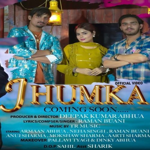 Jhumka