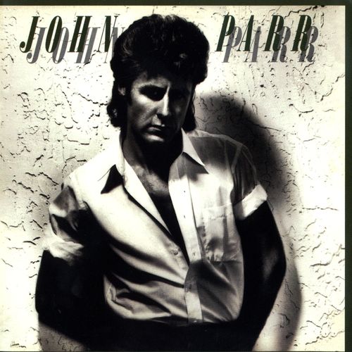 John Parr