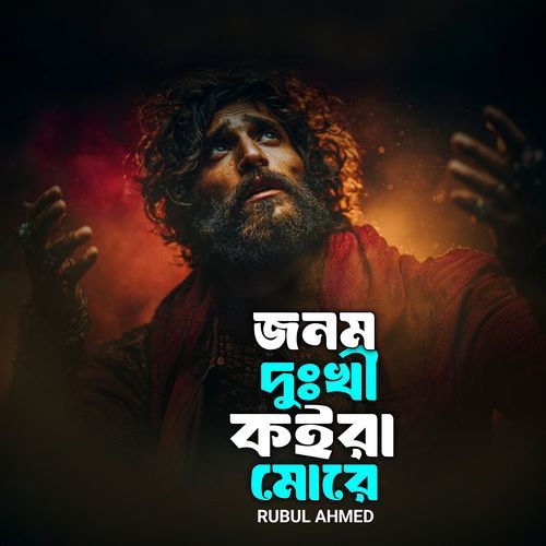 Jonom Dukhi Koira Mure