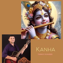 Kanha - Chinmoy Mukherjee - Hricha Debraj (Male Version)-CQ0-SU1RVVU