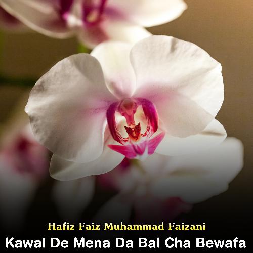 Kawal De Mena Da Bal Cha Bewafa